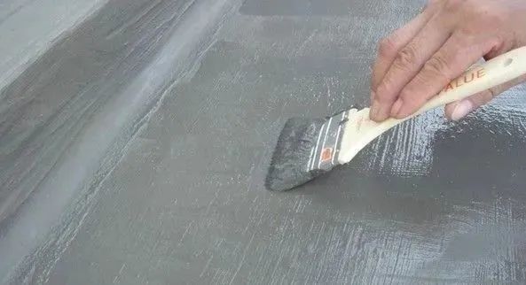 防水涂料的幾大誤區(qū)你知道么？